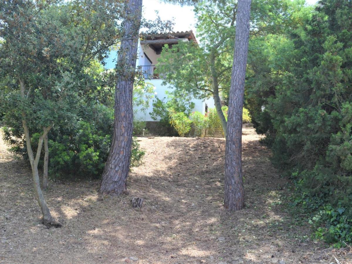 베구르 Casa Minipa 빌라 외부 사진