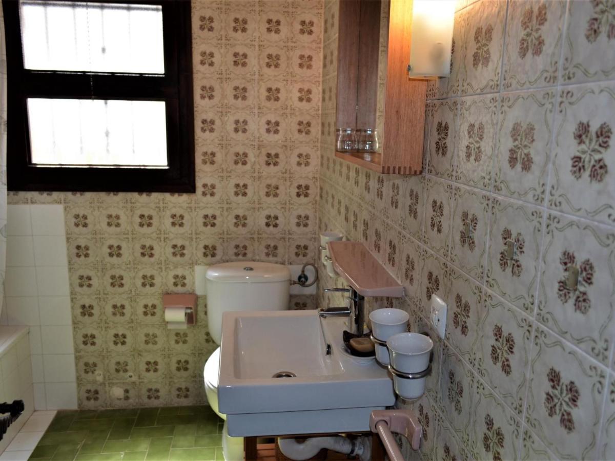 베구르 Casa Minipa 빌라 외부 사진
